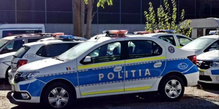 Moldovean condamnat pentru viol, reținut la Iași și plasat în arest preventiv