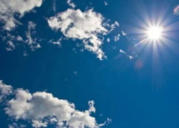 Prognoza meteo pentru 21 septembrie