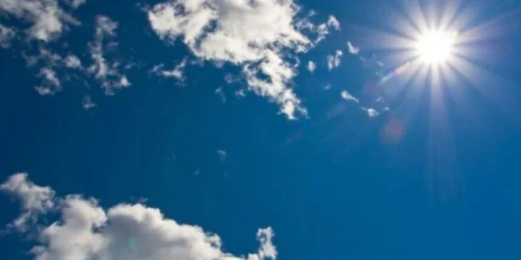 Prognoza meteo pentru 21 septembrie