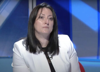 Șeful centrului științific din Găgăuzia este anchetat pentru sărbătorirea Zilei Victoriei? |VIDEO