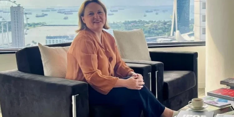 Schimbarea gărzii: A fost numit noul ambasador al UE în Moldova