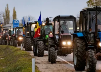 Fermierii moldoveni au adresat o scrisoare deschisă comisarului European