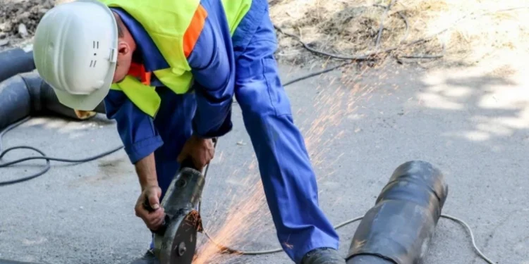 Капитальный ремонт на улице Бутукулуй: Termoelectrica призывает к ответственности