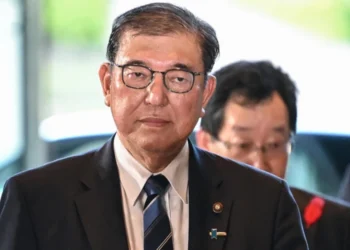 Премьер Японии объявил об отставке