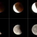 În noaptea de 7 spre 8 septembrie 2025, cerul a găzduit un fenomen spectaculos: o eclipsă totală de Lună, cunoscută și sub denumirea de „Luna Sângerie”