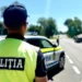 Doi șoferi vitezomani, prinși pe traseul Chișinău–Ialoveni
