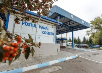 Șoferi, atenție: Poliția de Frontieră anunță restricții temporare pe barajul Stînca–Costești