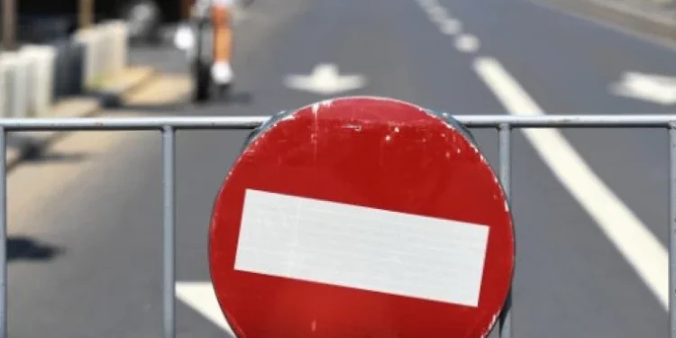 Restricții majore de trafic în Chișinău pe 13–14 septembrie, din cauza Maratonului Chișinău