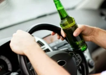 Peste 5.100 de abateri rutiere înregistrate în weekend