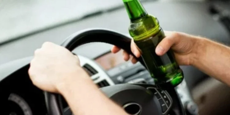 Peste 5.100 de abateri rutiere înregistrate în weekend