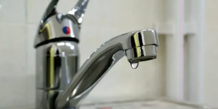 Adresele din capitală, unde miercuri nu va fi apă