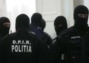 Perchezițiile la Canal 5, condamnate drept un atac fără precedent asupra libertății de exprimare |VIDEO