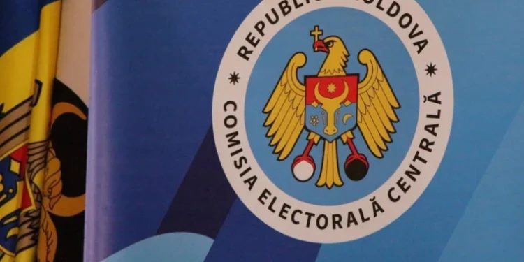 Democrația Acasă” Riscă excluderea din cursa electorală |VIDEO