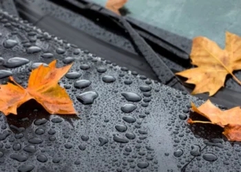 Vremea începe să se răcească în toată țara