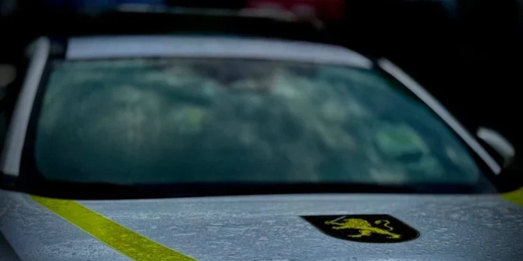 Poliția avertizează: circulație în condiții de ploaie pe drumurile din Moldova