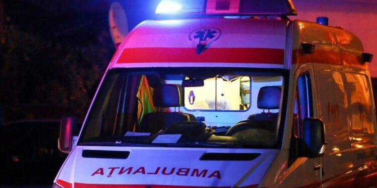 Cadavrul unui bărbat de 44 de ani, găsit la o stație PECO din Florești