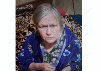 Femeie de 74 de ani din Bender, dată dispărută după ce a plecat de acasă