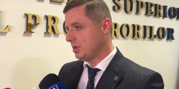 Președintele CSP răspunde acuzațiilor lui Andrei Năstase privind concursul pentru procuror general