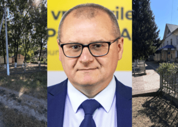 ONG-ul „Dacia”, condus de familia deputatului Ion Babici, sub acuzații de lipsă de transparență