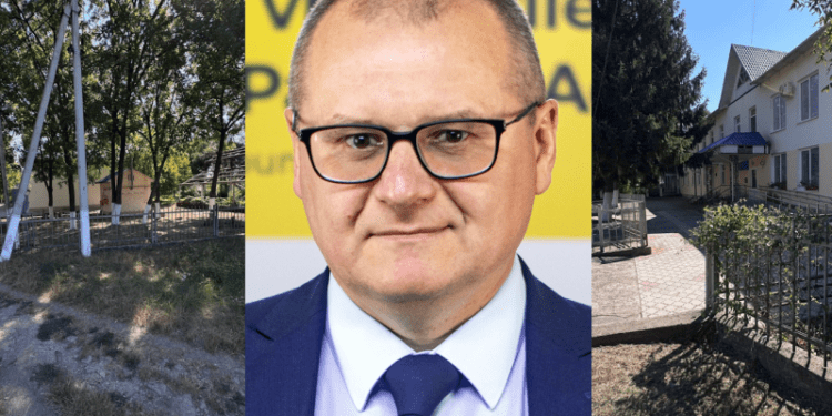 ONG-ul „Dacia”, condus de familia deputatului Ion Babici, sub acuzații de lipsă de transparență