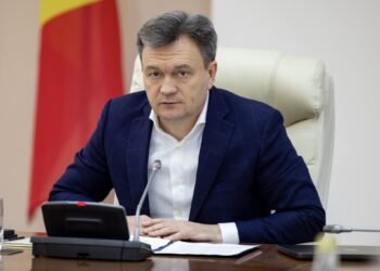 Premierul Dorin Recean și-a majorat cheltuielile și averea în 2025