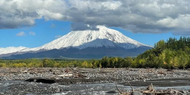 На Камчатке произошло мощное землетрясение, объявлена угроза цунами
