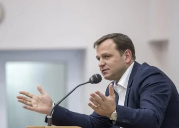 Andrei Năstase dezvăluie o scrisoare despre scheme de contrabandă de la polițiști de frontieră |VIDEO