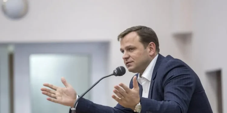 Andrei Năstase dezvăluie o scrisoare despre scheme de contrabandă de la polițiști de frontieră |VIDEO