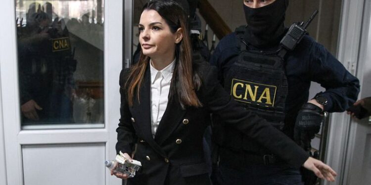 Avocații străini ai lui Guțul: Arestarea bașcanului fără o decizie finală a instanței e ilegală |VIDEO