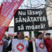În curând nu vor mai fi bani pentru salarii și ajutoare sociale. Sindicatele din România anunță colapsul sistemului de protecție socială |VIDEO