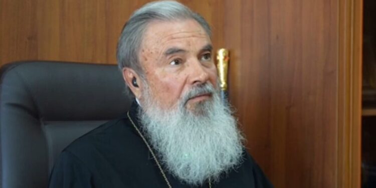 Markel, către vicepreședintele SUA: Sprijiniți păstrarea bisericii tradiționale din Moldova |VIDEO