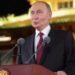 Vladimir Putin îl invită pe Volodimir Zelenski la Moscova, „dacă este pregătit de discuții”