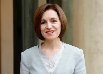 Sandu, după alegeri: Forțele de ordine au acționat corect, rețelele sociale trebuie controlate