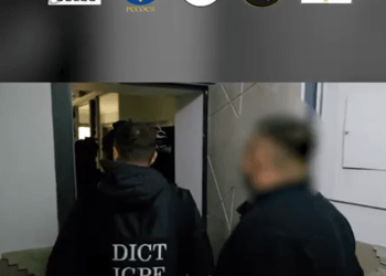 Captură de 200.000 de țigări la nordul țării