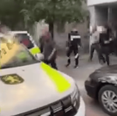 Chișinău: Un bărbat reținut pentru consum și producere de droguri în apartament