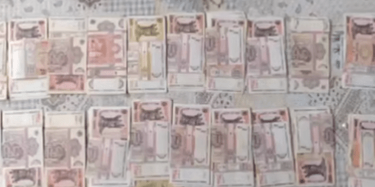 Rețea de traficanți de droguri destructurată la Glodeni