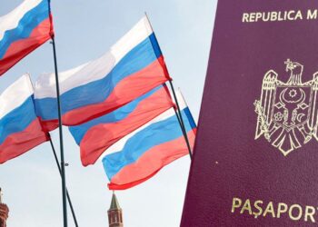 Noi reguli pentru moldoveni în Rusia începând cu 1 octombrie 2025
