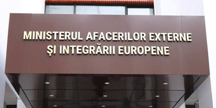 Moscova a exprimat protestul din cauza refuzului Chișinăului de a acredita observatori ruși |VIDEO