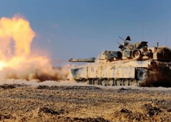 România vrea să cumpere aproape 300 de tancuri și derivate Abrams cu 6,5 miliarde de euro