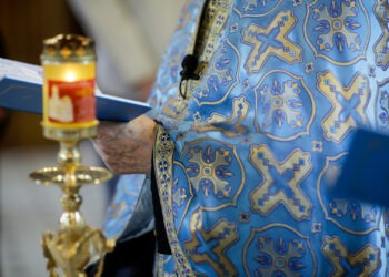 Crimă șocantă în satul Șalvirii Vechi, Drochia: preot reținut