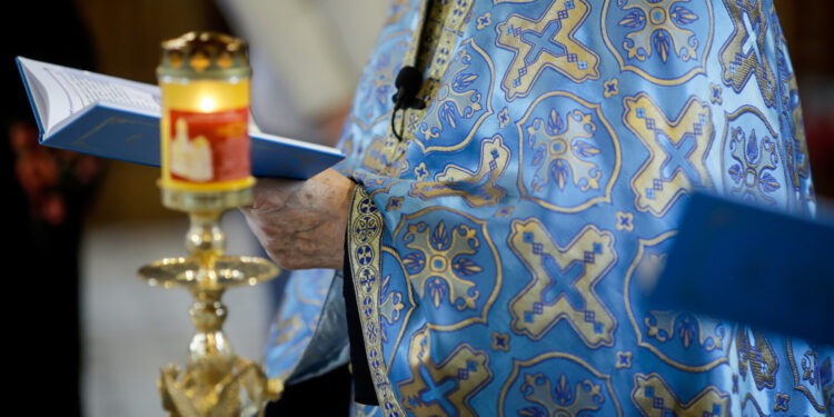 Crimă șocantă în satul Șalvirii Vechi, Drochia: preot reținut