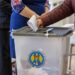 Более 2,7 миллиона избирательных бюллетеней будут напечатаны для парламентских выборов