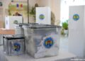 CEC a publicat lista secțiilor de votare pentru alegătorii din stânga Nistrului