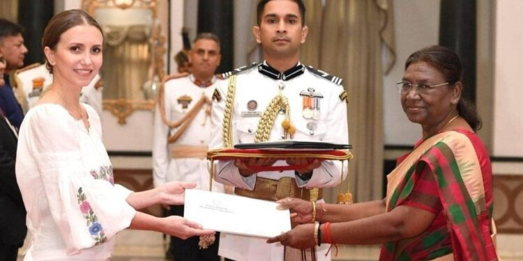 Три тысячи индийских студентов учатся в Молдове: какой профиль выбирают они