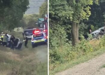 Один человек погиб, двое госпитализированы: ДТП на трассе Оргеев — Резина — Рыбница