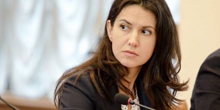 Promisiuni și presiuni în penitenciare? Olesea Stamate publică un mesaj alarmant