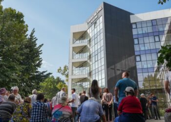 Dosarul dizolvării partidelor din Blocul „Victorie”: acuzații bazate pe presă și așteptarea verdictului Curții Constituționale