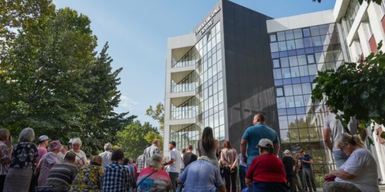 Dosarul dizolvării partidelor din Blocul „Victorie”: acuzații bazate pe presă și așteptarea verdictului Curții Constituționale