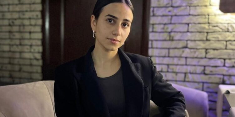 Studentă de la Colegiul de Medicină din Cahul, dată dispărută