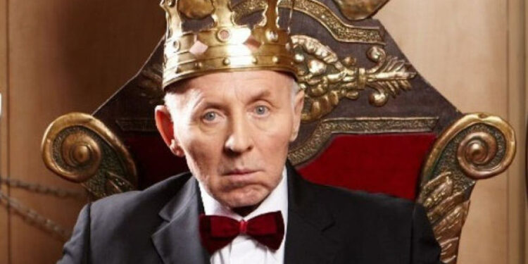 Rudele lui Gheorghe Urschi cer transferul urgent al maestrului de la spital